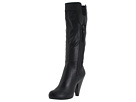 Unlisted - Tuck Stop (Black PU)