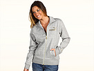 PUMA - Icestone Giftable Zip Jacket (Athletic Grey Heather)