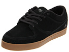 eS - La Brea (Black/Gum)