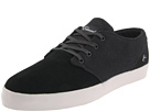 eS - Edward (Black/Grey)