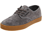 Emerica - Laced (Grey Pig Suede)