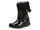 Pampili - 227.017 (Infant/Toddler) (Black)