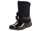 Pampili - 227.014 (Infant/Toddler) (Black)