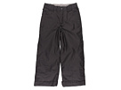 Burton Kids - Such A Deal Pant (Little Kids/Big Kids) (True Black)