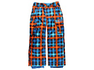 Burton Kids - Exile Cargo Pant (Little Kids/Big Kids) (Mascot Trippleo Print)