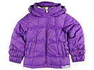 Burton Kids - Very Alluring Puffy Jacket (Little Kids/Big Kids) (Plumberry)