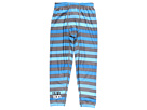 Burton Kids - Explorer Pants (Little Kids/Big Kids) (Argon Fade Stripe)