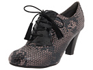 rsvp - Dally (Black Pewter)