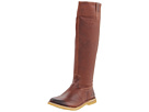 Kickers - Credo2 (Light Brown Leather)