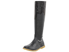 Kickers - Credo2 (Black Patent)