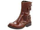Kickers - Rocket (Light Brown Leather)