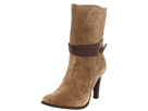 Matisse - Nelly (Olive/Brown)