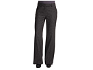 DKNYC - Fixed Waist Wide Leg Pant (Black)