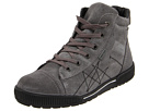 Primigi Kids - Tennison FW11 (Toddler/Youth) (Grey Sparkle Suede)