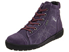 Primigi Kids - Tennison FW11 (Youth) (Purple Sparkle Suede)