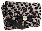 Kate Spade New York - Crown Point Sasha (Grey Leopard)