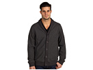 Howe - Horchata Hangover Cardigan (Mid Day Grey)