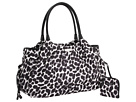 Kate Spade New York - On the Ave Stevie Baby Bag (Black/Cream)