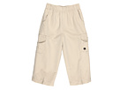 Quiksilver Kids - Magnet Pant (Toddler/Little Kids) (Sand)