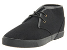 RW by Robert Wayne - Maui (Black Flannel)