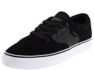 etnies - Fairfax LX (Black/White)