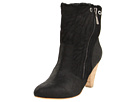Matt Bernson - Minx (Black Shearling)