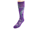 Smartwool - Women's Phd Snowboard Light 3-pair Pack (Grape)