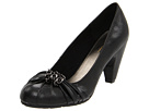 Unlisted - Ring Toss (Black PU)
