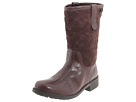 Camper - 1912 - 46362 (Grey Leather)