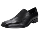 Kenneth Cole New York - Swim Meet (Black Leather) - Footwear