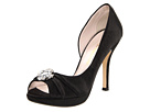 Caparros - Varda (Black Silk)