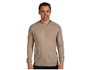 Bugatchi - Bill Merino Wool Sweater (Sand)