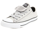 Converse - Chuck Taylor All Star Double Tongue Ox (Cloud Grey)