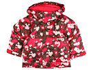 Burton Kids - Mini-shred Melody Jacket (Toddler/Little Kids) (Mini Heart Camo)