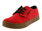 etnies Kids - Jameson 2 Eco (Toddler/Youth) (Red)