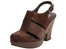 Cordani - Timber (Brown Crosta)