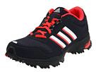 adidas Running - Marathon TR 10 W (Legend Blue/Zero Metallic/Aero Red)