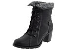 Sporto - Brooks (Black)