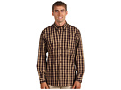 Cutter, Buck - L/S Birch Tree Plaid Button Up Shirt (Multi)