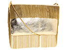 Franchi Handbags - Jennifer Nappa (Gold)