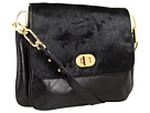 Badgley Mischka - Coralie Haircalf (Black)