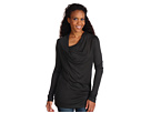 ISDA, CO - Bella L/S Top (Caviar)