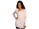 ISDA, CO - Bella L/S Top (Blush)
