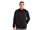 adidas Golf - ClimaProof Full-Zip Sweater (Black)