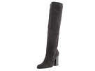 Stuart Weitzman - Molten (Anthracite Suede) - Footwear