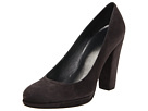 Stuart Weitzman - Tango (Anthracite Suede) - Footwear