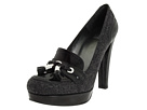Stuart Weitzman - Tassup (Grey Flannel) - Footwear