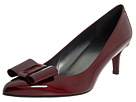 Stuart Weitzman - Tuxbow (Fire Quasar)