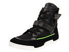 Ole'ion - Wyatt (Black/Green)