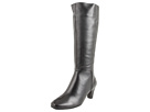 Fitzwell - Arizona Boot (Black Calf)